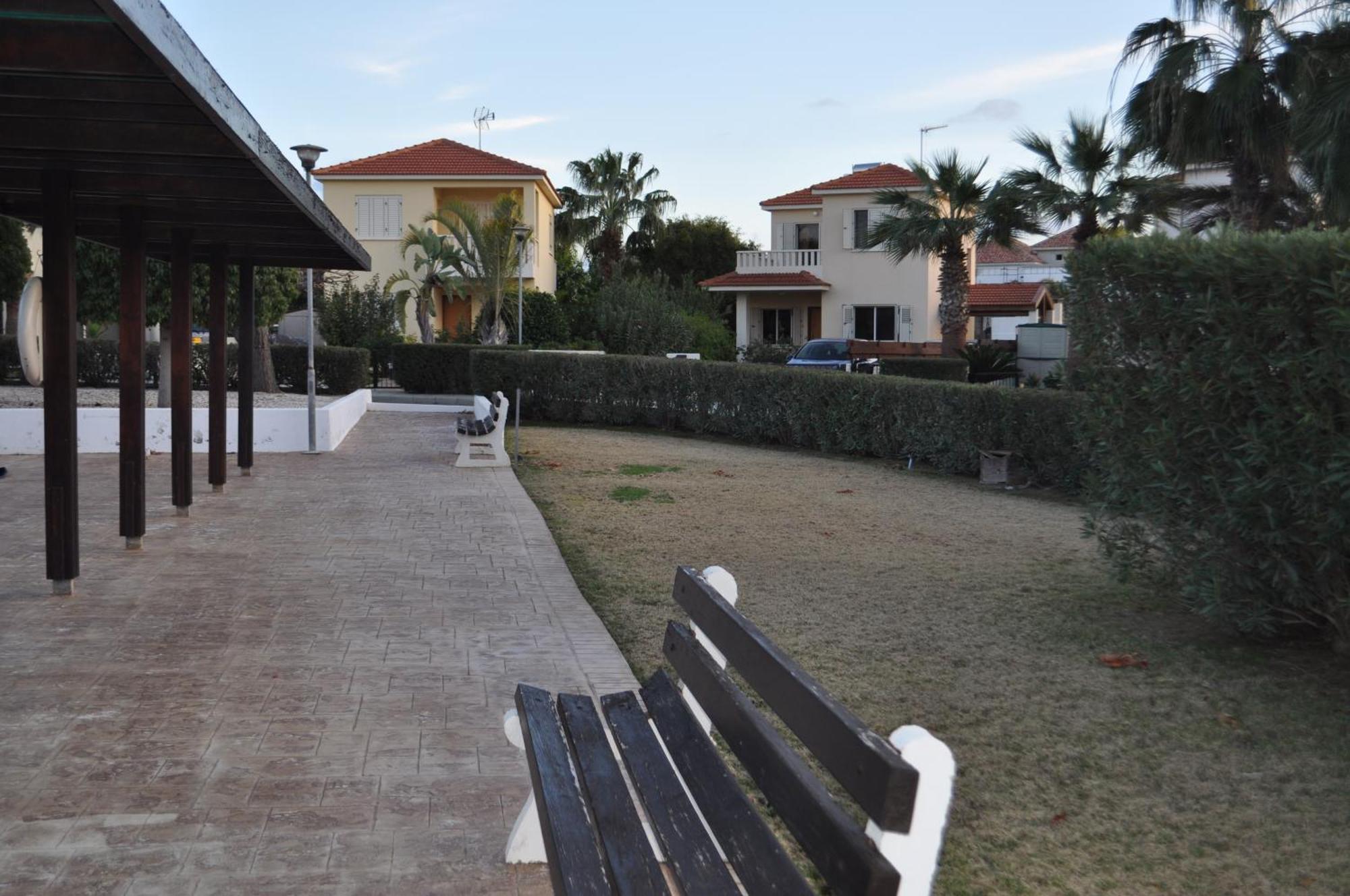 Sunset Garden Villa Perivolia Eksteriør bilde